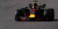 Bild zum Inhalt: Formel 1 Mexiko 2018: Der Samstag in der Chronologie