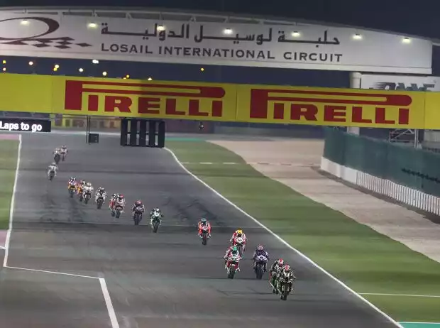 Jonathan Rea Titel-Bild zur News: Jonathan Rea