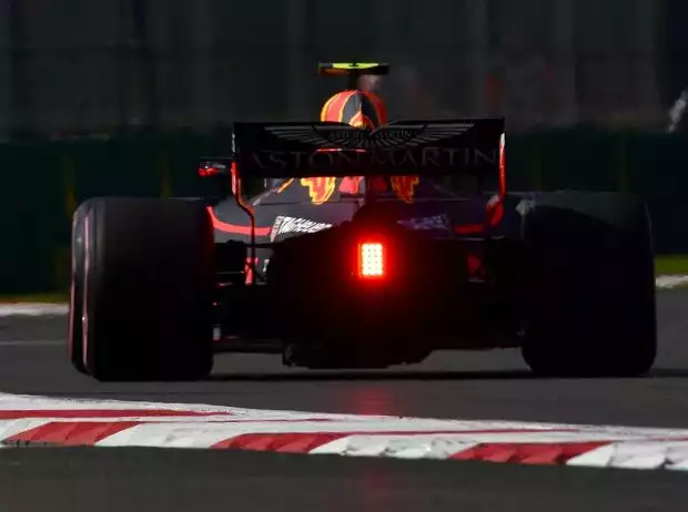 Titel-Bild zur News: Max Verstappen
