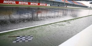 Bedingungen zu gefährlich: Zweiter WSBK-Lauf in Katar ersatzlos gestrichen