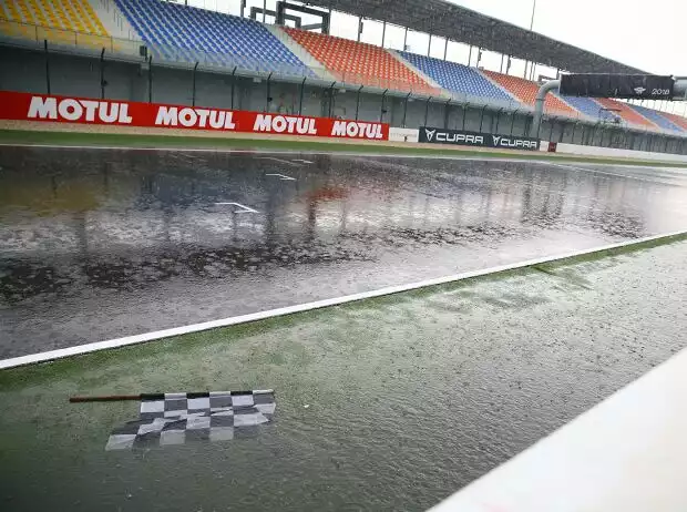 Losail Titel-Bild zur News: Losail