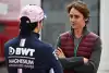 Bild zum Inhalt: Nächster Kandidat bei Williams: Esteban Gutierrez strebt Formel-1-Comeback an