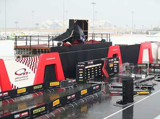 Losail Titel-Bild zur News: Losail