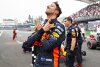 Bild zum Inhalt: Horner nach Red-Bull-Doppelschlag: Ricciardo hat besseren Job gemacht