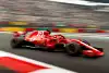Bild zum Inhalt: Ferrari nur in Sektor eins schnell: Vettel muss sich mit Rang vier begnügen