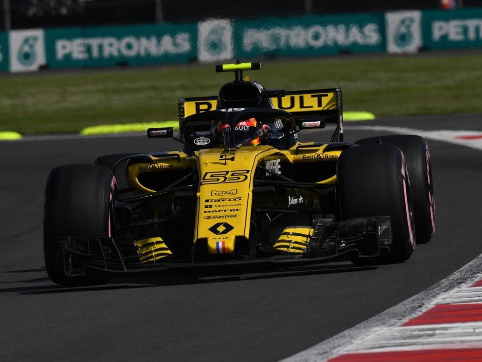 Carlos Sainz