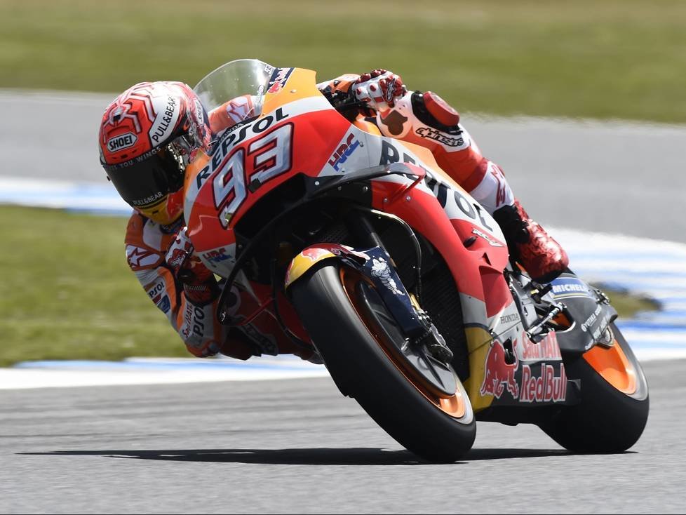 Marc Marquez