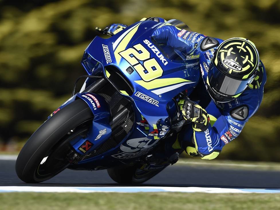 Andrea Iannone