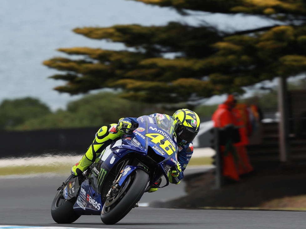 Valentino Rossi