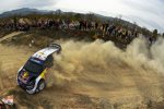 Sebastien Ogier (M-Sport) 