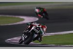 Eugene Laverty und Tom Sykes 