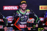 Tom Sykes 