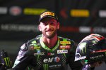 Tom Sykes 