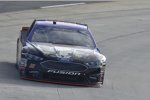 Matt DiBenedetto (FAS) 