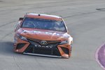 Daniel Suarez (Gibbs)