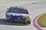 Kyle Busch (Gibbs)
