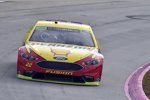 Joey Logano (Penske) 