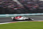 Charles Leclerc (Sauber) 