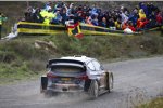 Sebastien Ogier (M-Sport) 