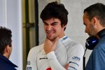 Lance Stroll (Williams) 