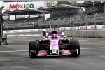 Sergio Perez (Racing Point) 