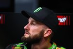 Tom Sykes 