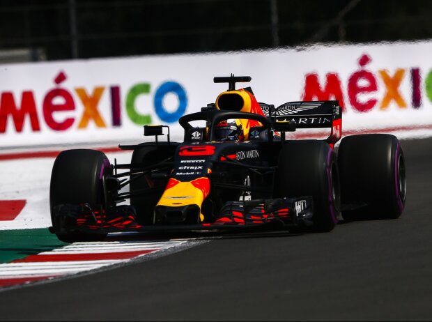 Daniel Ricciardo