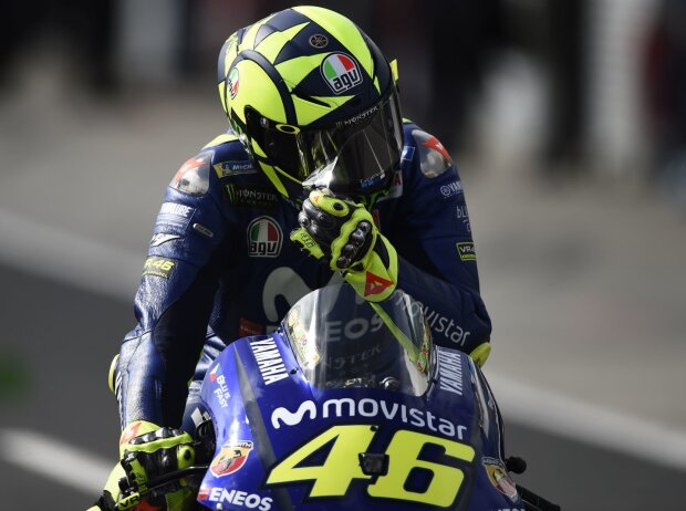 Valentino Rossi Valentino Rossi