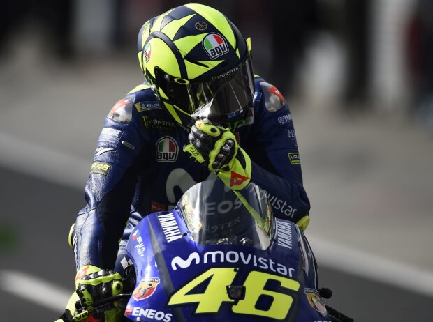 Valentino Rossi