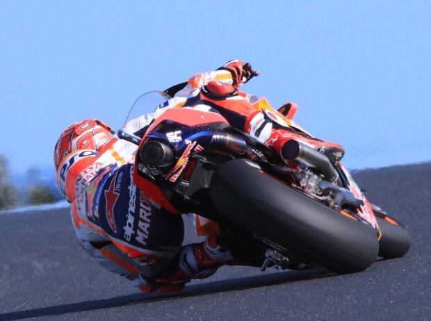 Marc Marquez