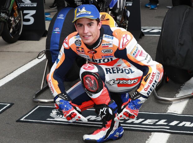 Marc Marquez