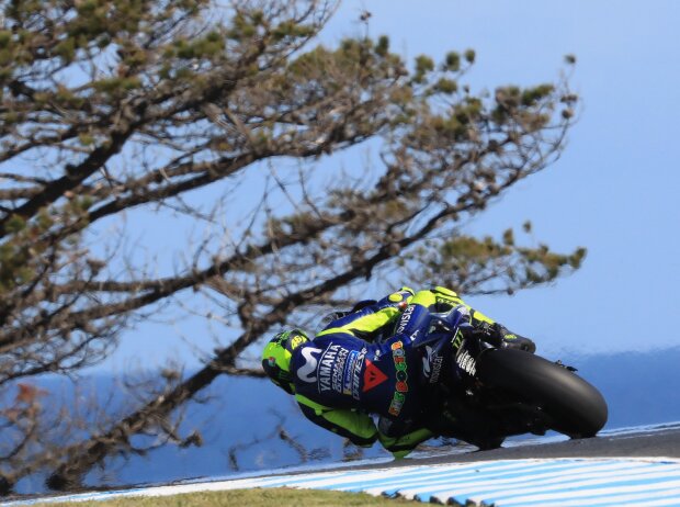 Valentino Rossi