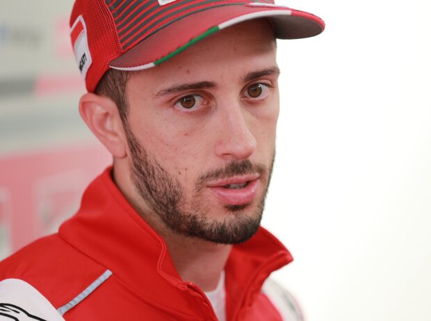 Andrea Dovizioso