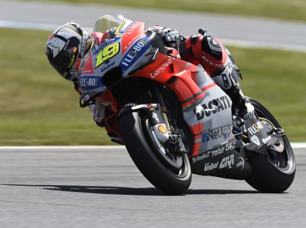 Alvaro Bautista