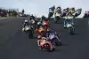 Bild zum Inhalt: TV-Programm MotoGP Australien: Livestream und Live-TV