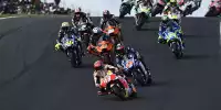 Bild zum Inhalt: TV-Programm MotoGP Australien: Livestream und Live-TV