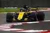 Bild zum Inhalt: Wetter durchkreuzt Renault-Form: Hülkenberg ohne Chance auf Top 6