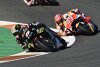 Bild zum Inhalt: MotoGP Phillip Island 2018: Die Zarco-Marquez-Kollision in der Chronologie