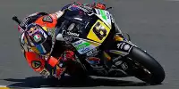 Bild zum Inhalt: Stefan Bradl als Ersatz für Cal Crutchlow in Malaysia bestätigt