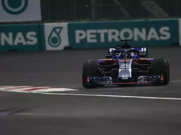 Brendon Hartley Titel-Bild zur News: Brendon Hartley