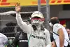 Bild zum Inhalt: Hamilton vor fünftem WM-Titel: Zuverlässigkeit und Start letzte Hürden