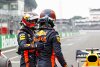 Red Bull stellt klar: Ricciardo und Verstappen dürfen (fast) frei fahren