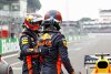 Bild zum Inhalt: Red Bull stellt klar: Ricciardo und Verstappen dürfen (fast) frei fahren