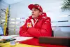 Bild zum Inhalt: Kimi Räikkönen exklusiv: "Mehr Wahrheit, weniger Mist!"