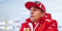 Bild zum Inhalt: Kimi Räikkönen exklusiv: "Mehr Wahrheit, weniger Mist!"
