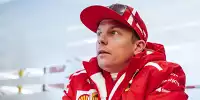 Bild zum Inhalt: Kimi Räikkönen exklusiv: "Mehr Wahrheit, weniger Mist!"