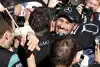 Bild zum Inhalt: Gary Paffett: DTM-Ausstieg stand mit Mercedes-Bekanntgabe fest