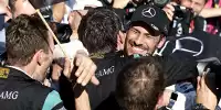 Bild zum Inhalt: Gary Paffett: DTM-Ausstieg stand mit Mercedes-Bekanntgabe fest