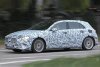 Stiller A-Klasse-Erlkönig: Sehen wir hier einen Mercedes EQA Prototyp?