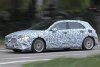 Bild zum Inhalt: Stiller A-Klasse-Erlkönig: Sehen wir hier einen Mercedes EQA Prototyp?